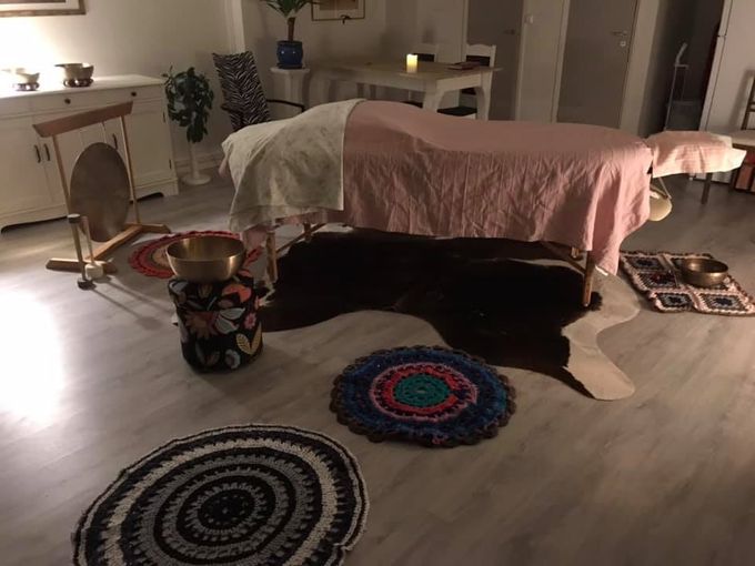 Munkkiniemen hoitohuone, Tallikuja 2 E, Hki